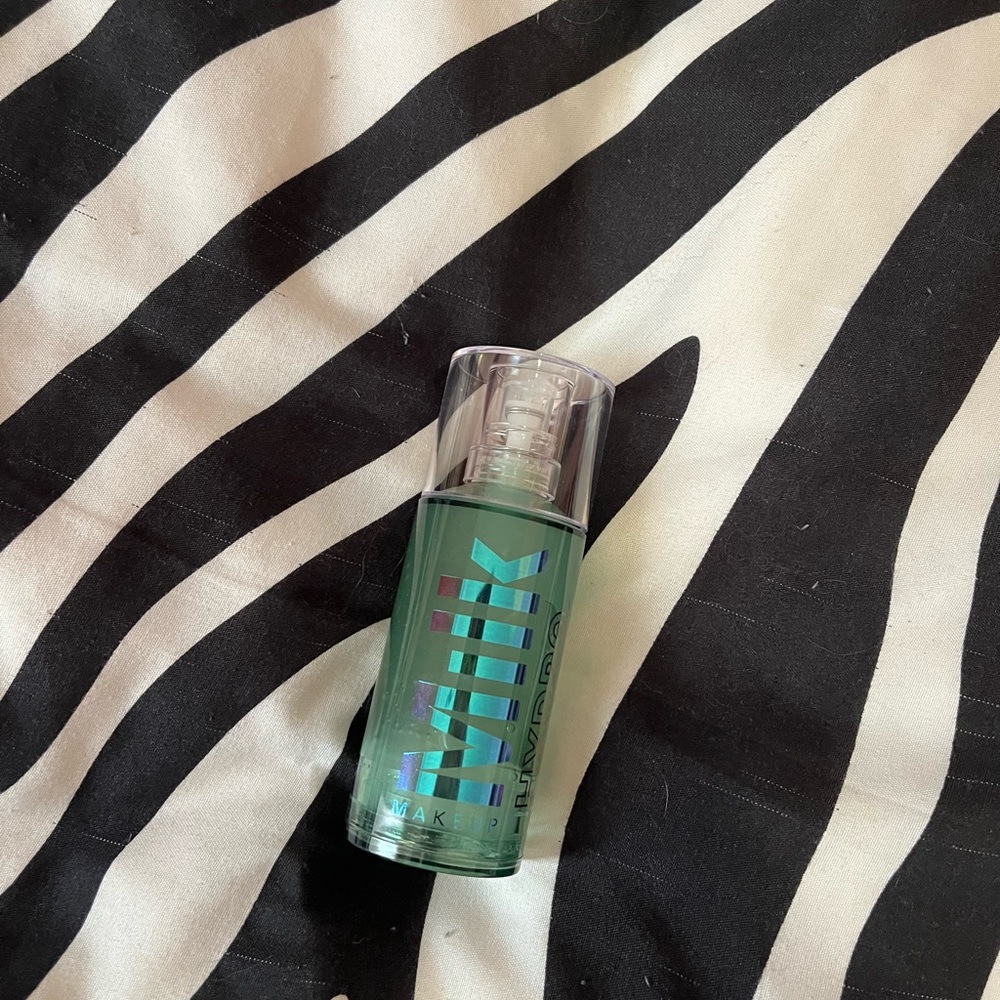 MILK Makeup hydrogrip primer